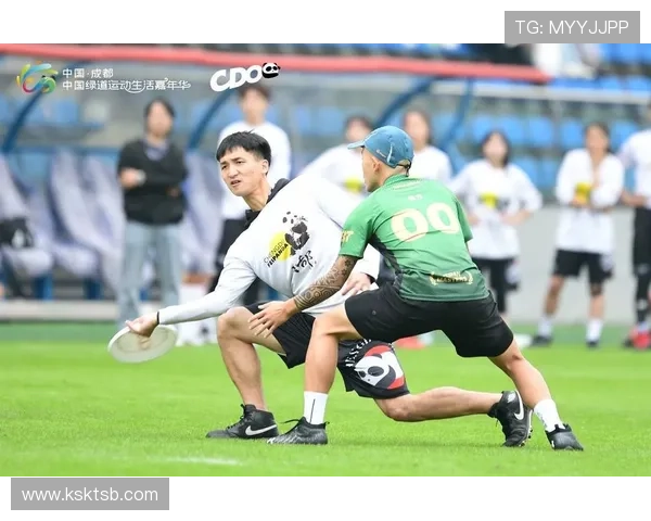 成都飞盘队防反战术分析与比赛表现评估探讨