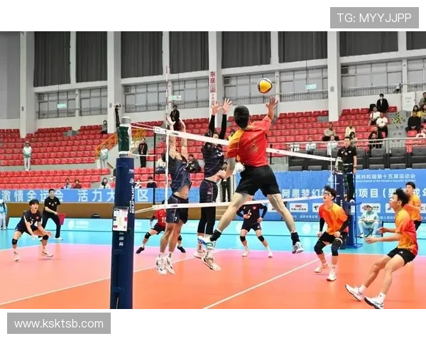 排球盛宴：深入探索杭州排球队背后的力量与激情